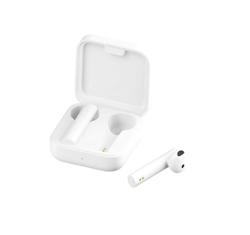 Picture of XiaoMi True Wireless Earphones 2 Basic The new headphones have a longer battery life. With excellent sound quality, easy to adjust