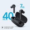 Picture of True Wireless Bluetooth Earbuds with Crystal Clear Sound and Extended Battery Life