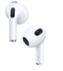 Picture of Airpods 3rd Generation  With Wireless Charging Case  For Apple iPhone /iPad |Seller Warranty -Renewed By Yesido 