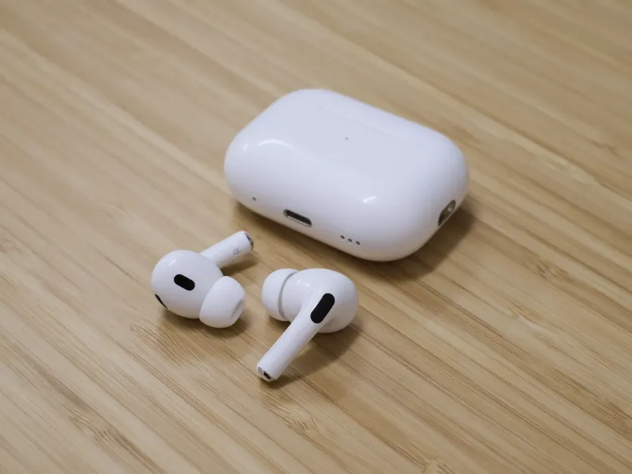A Guide to Using and Maintaining AirPods Pro
