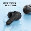 Picture of Anker P20i True Wireless Earbuds: Big Bass, Bluetooth 5.3, 30H Playtime, IPX5, 2 Mics, 22 EQs, App Customization