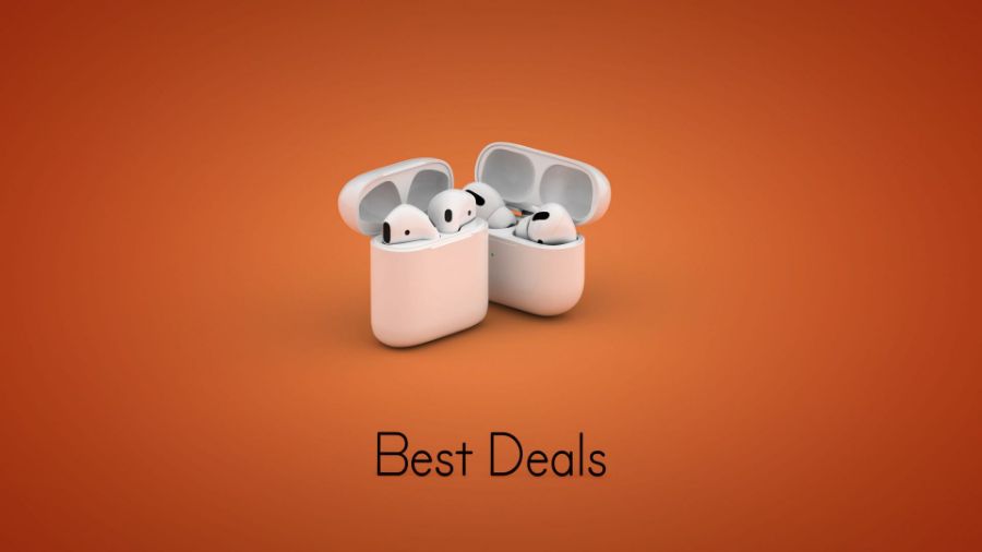 Score Big on Sound: Here are the Best AirPods Deals You Can Get Right Now
