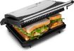 Picture of Sandwich Toaster Panini Press, Deep Fill Toastie Maker, Electric Health Grill with Non-Stick Plates