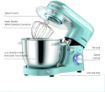 Picture of Stand Mixer, 6.2L Food Mixer, Electric Kitchen Mixer with Bowl, Dough Hook, Wire Whip & Beater