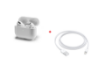 Picture of Earbuds Pro With MagSafe Wireless Charging Case Compatible With Apple iPhone 14/13/112/11