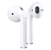 Picture of Apple Airpods 2nd Generation, Wireless Headphones With Magsafe Wireless Charging Case