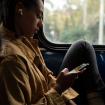 Picture of Airpods Pro With Wireless Charging Case For Apple iPhone 