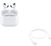 Picture of Airpods 3rd Generation  With Wireless Charging Case For iPhone /iPad