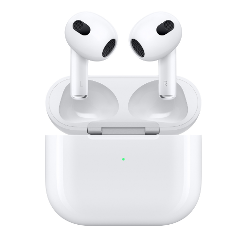 Picture of Airpods 3rd Generation  With Wireless Charging Case For iPhone /iPad