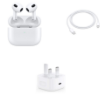 Picture of Airpods 3rd Generation  With Wireless Charging Case For iPhone /iPad