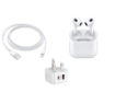 Picture of Airpods 3rd Generation  With Wireless Charging Case For iPhone /iPad