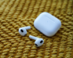 Picture of Airpods 3rd Generation  With Wireless Charging Case For iPhone /iPad