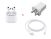 Picture of Airpods 3rd Generation  With Wireless Charging Case For iPhone /iPad