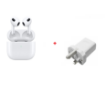 Picture of Airpods 3rd Generation  With Wireless Charging Case For iPhone /iPad