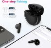 Picture of  AirPods 2nd Generation With Wireless Charging Case For Apple  iPhone (Black)