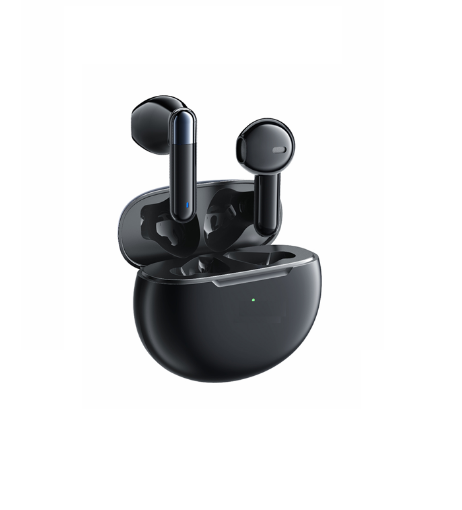 Picture of  AirPods 2nd Generation With Wireless Charging Case For Apple  iPhone (Black)