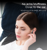 Picture of  AirPods 2nd Generation With Wireless Charging Case For Apple  iPhone (Black)