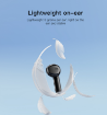 Picture of Airpods 2nd Generation For Apple iPhone iPads With MagSafe Wireless Charging Case -Seller Warranty Included (Black)