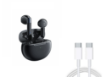 Picture of Airpods 2nd Generation For Apple iPhone iPads With MagSafe Wireless Charging Case -Seller Warranty Included (Black)