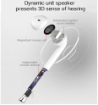 Picture of Apple Airpods 2nd Generation With MagSafe Wireless Charging Case