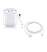 Picture of Apple Airpods 2nd Generation With MagSafe Wireless Charging Case
