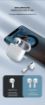 Picture of AirPods 2nd Generation – High-Performance Noise Cancelling Airpods for iPhone, iPad, and More