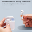 Picture of AirPods 2nd Generation with MagSafe Wireless Charging Case For Apple iphone 
