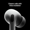 Picture of AirPods Pro 2nd generation With Charging Case- Bluetooth Noise Cancelling Wireless Airpods