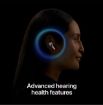 Picture of AirPods Pro 2nd generation With Charging Case- Bluetooth Noise Cancelling Wireless Airpods