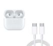 Picture of AirPods Pro 2nd generation With Charging Case- Bluetooth Noise Cancelling Wireless Airpods