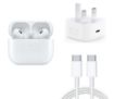 Picture of AirPods Pro 2nd generation With Charging Case- Bluetooth Noise Cancelling Wireless Airpods