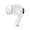 Picture of Airpods Pro With Wireless Charging Case Compatible With Apple iPhone | White Color | - Seller Warranty Included