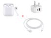 Picture of Apple Airpods 2nd Generation With MagSafe Wireless Charging Case