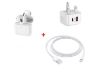 Picture of AirPods 2nd Generation – High-Performance Noise Cancelling Airpods for iPhone, iPad, and More