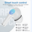 Picture of AirPods Pro with MagSafe Charging Case Compatible With Apple iPhone iPads