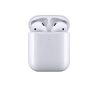 Picture of Apple Airpods 2nd Generation For iPhone iPads With MagSafe Wireless Charging Case -Seller Warranty Included