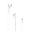 Picture of Apple EarPods with Lightning Connector – Noise-Isolating Wired Headphones for iPhone 14/13/12/11, All iOS Supported