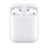 Picture of Apple AirPods (2nd Generation) – Wireless Bluetooth Earbuds with Charging Case, High-Quality Sound, Compatible with iPhone, iPad & Mac